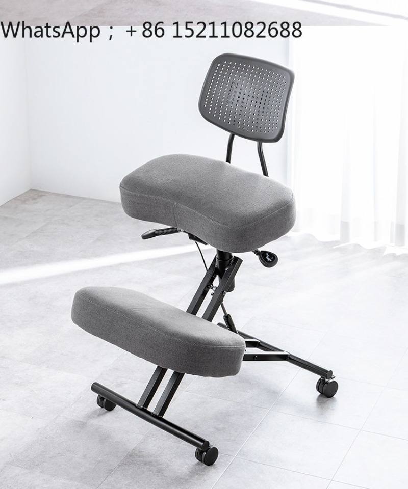 Office Stool - เก้าอี้สำนักงาน LLY เก้าอี้ปรับสรีระ เก้าอี้คุกเข่า เก้าอี้สตูล เก้าอี้นั่งยาว