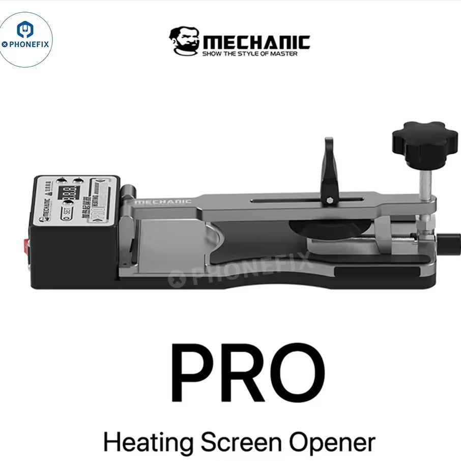 Partition Screen Divider - เครื่องแยกหน้าจอ LCD รุ่น MECHANIC PRO Universal