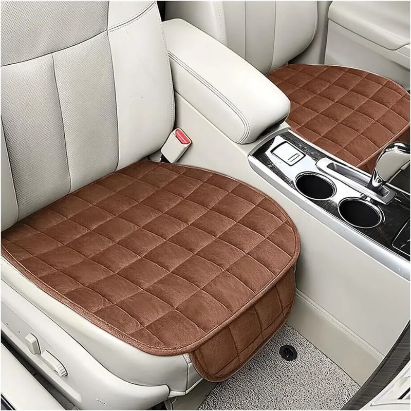 เบาะรองนั่งในรถยนต์พร้อมยางกัน - Office Chair Cushion บทวิจารณ์และราคา