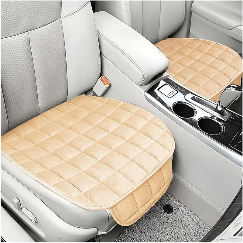 เบาะรองนั่งในรถยนต์พร้อมยางกัน - Office Chair Cushion บทวิจารณ์และราคา