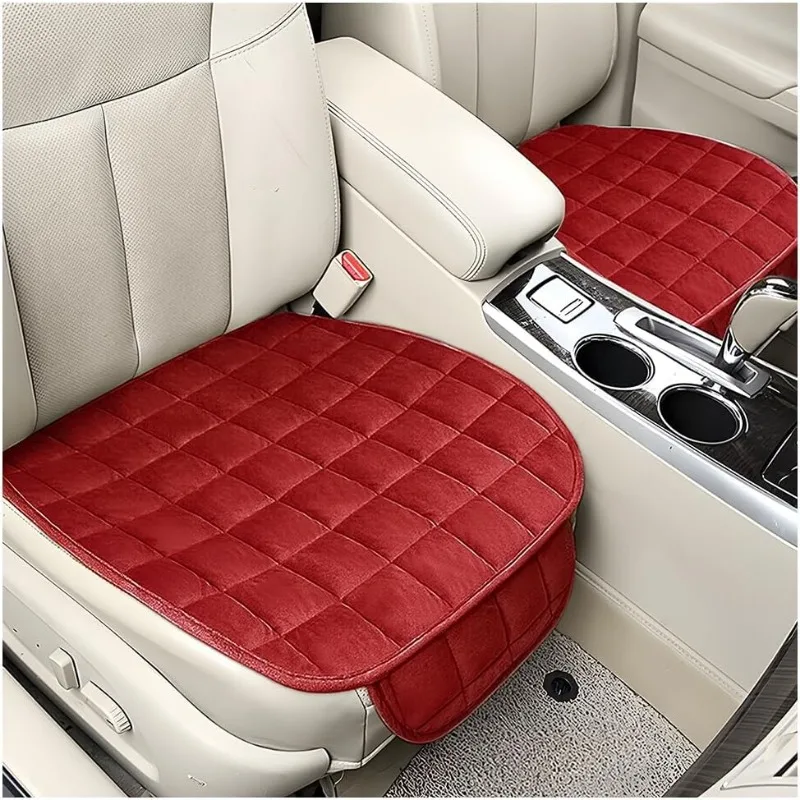 เบาะรองนั่งในรถยนต์พร้อมยางกัน - Office Chair Cushion บทวิจารณ์และราคา