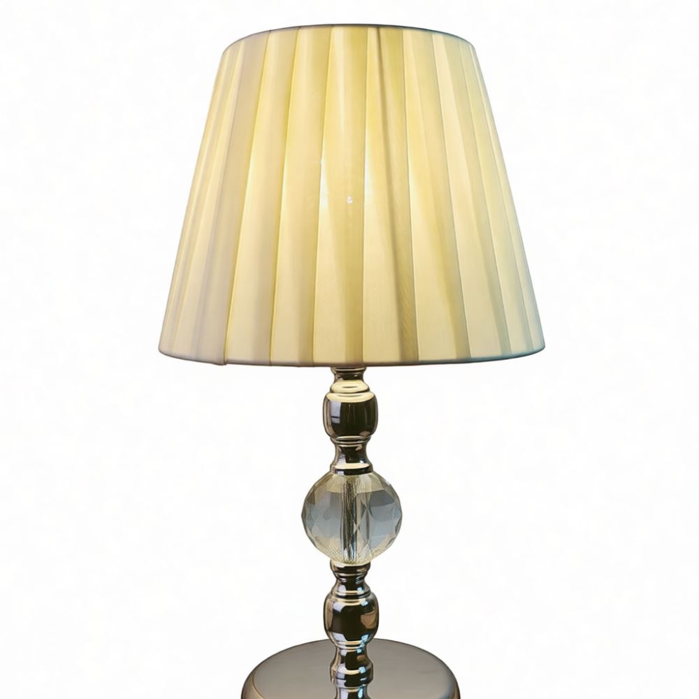 โคมไฟตั้งโต๊ะสไตล์เรโทรวินเทจ  - Desk Lamp บทวิจารณ์และราคา