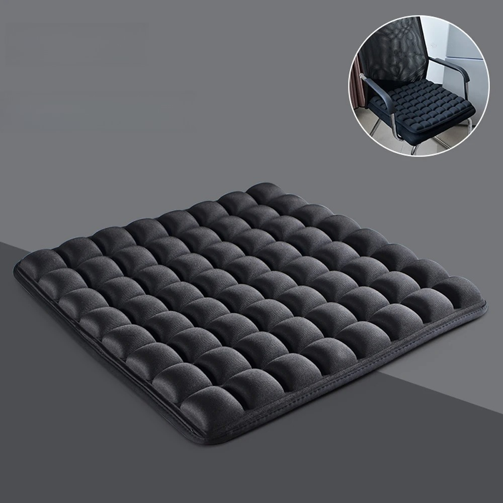 เบาะรองนั่งเก้าอี้สำนักงาน 3 ม - Office Chair Cushion บทวิจารณ์และราคา