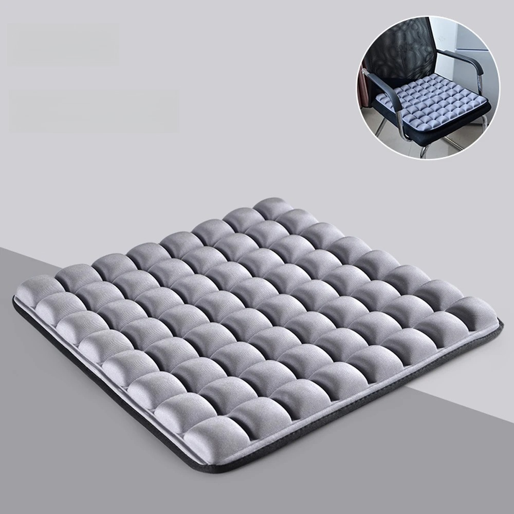 เบาะรองนั่งเก้าอี้สำนักงาน 3 ม - Office Chair Cushion บทวิจารณ์และราคา