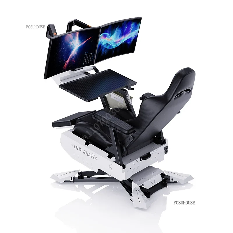 สถานีเล่นเกมแบบปรับเอนได้, เก้ - Standing Desk บทวิจารณ์และราคา