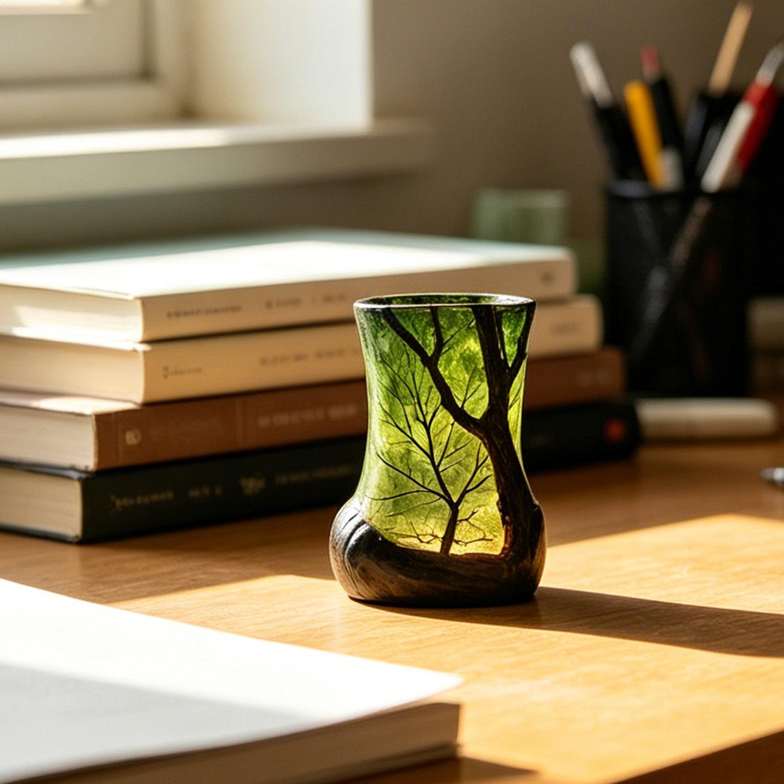 โคมไฟตั้งโต๊ะข้างเตียง ไฟกลางค - Desk Lamp บทวิจารณ์และราคา