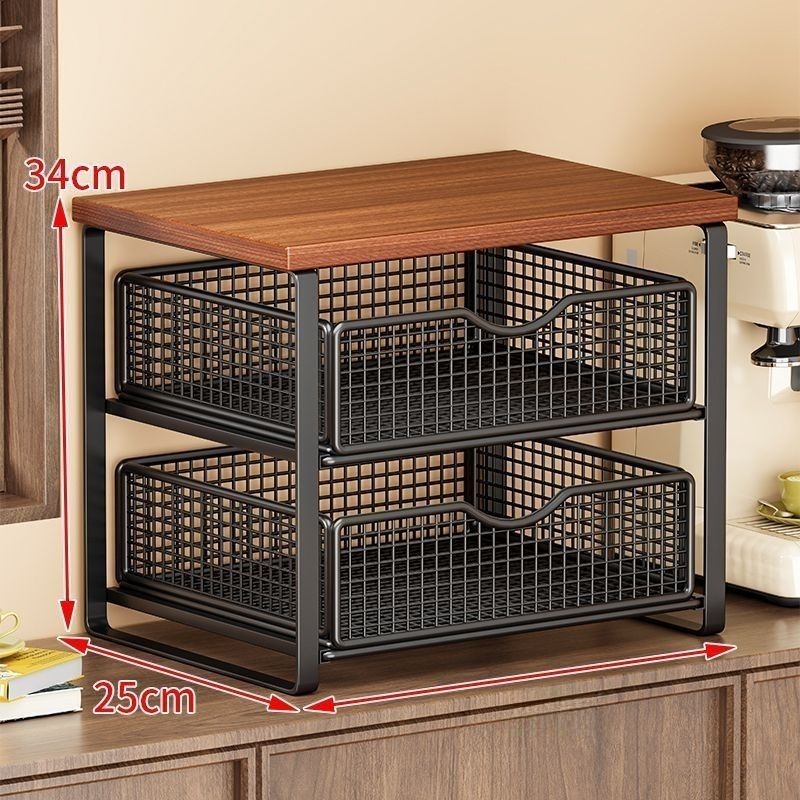 ชั้นวางเครื่องพิมพ์ตั้งโต๊ะสำน - Printer Stand บทวิจารณ์และราคา