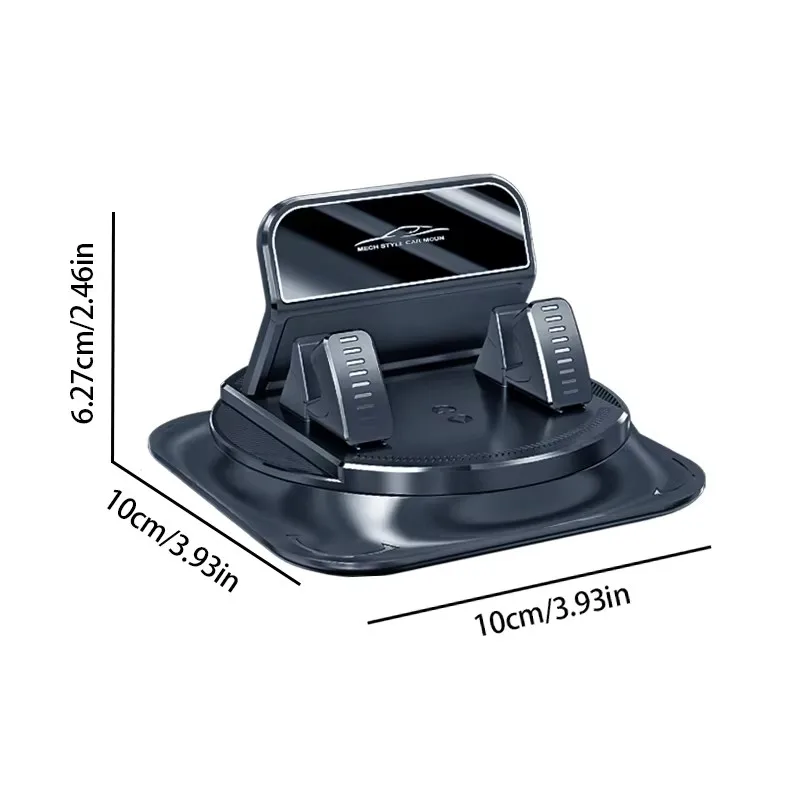 ที่วางโทรศัพท์ในรถยนต์แบบอเนกป - Mobile Pedestal Cabinet บทวิจารณ์และราคา