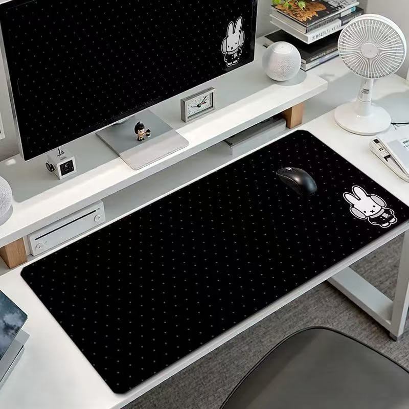 แผ่นรองเมาส์ลายกระต่ายมิฟฟี่น่ - Office Furniture Brands บทวิจารณ์และราคา