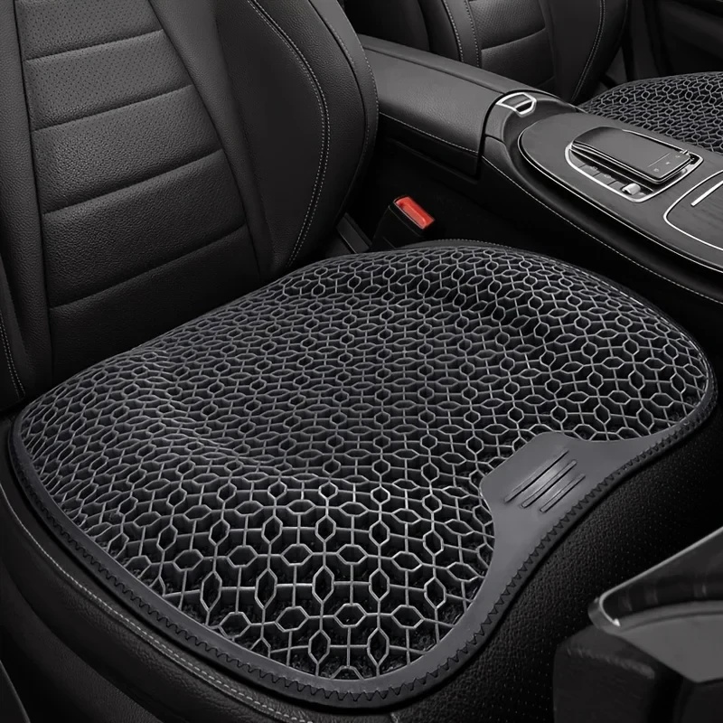 แผ่นรองนั่งเจลรังผึ้งตามหลักสร - Office Chair Cushion บทวิจารณ์และราคา