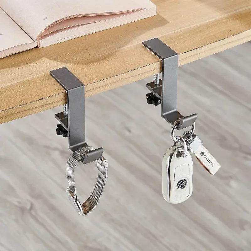 ตะขอแขวนขอบโต๊ะแบบปรับได้ อเนก - Office Furniture Brands บทวิจารณ์และราคา