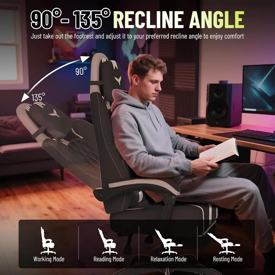 เก้าอี้สำนักงานที่ออกแบบตามหลั - Office Chair Cushion บทวิจารณ์และราคา