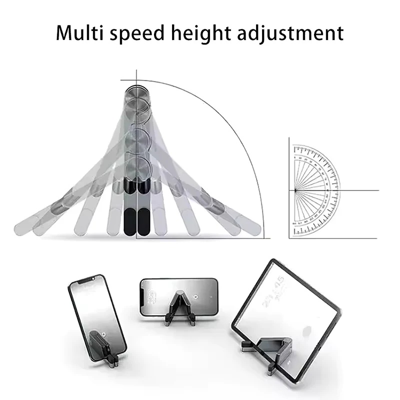 ขาตั้งโทรศัพท์มือถือแบบพกพา อล - Mobile Pedestal Cabinet บทวิจารณ์และราคา