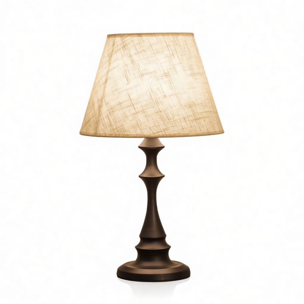 โคมไฟตั้งโต๊ะสไตล์อเมริกันเรโท - Desk Lamp บทวิจารณ์และราคา