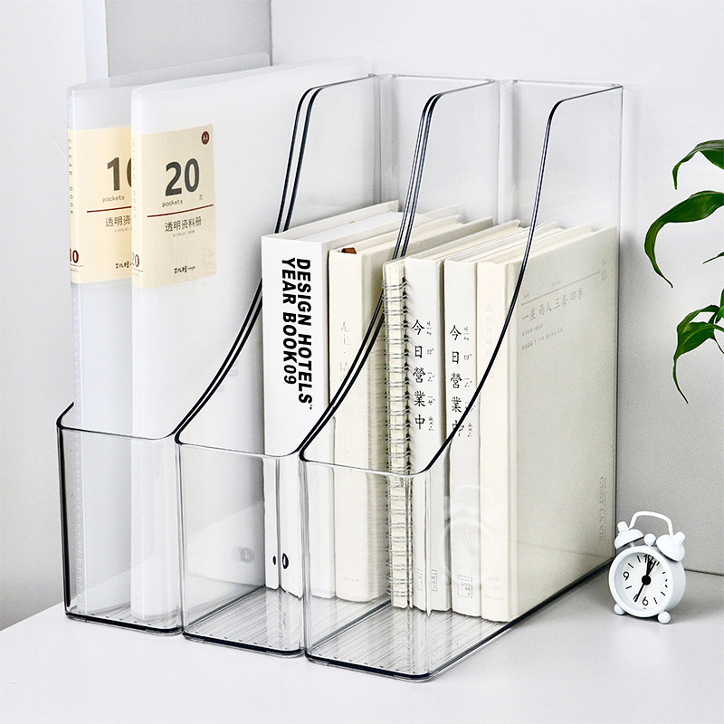 อะคริลิค A4 กล่องเก็บเอกสารสํา - File Cabinet บทวิจารณ์และราคา