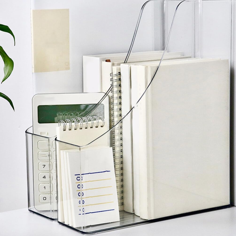 อะคริลิค A4 กล่องเก็บเอกสารสํา - File Cabinet บทวิจารณ์และราคา