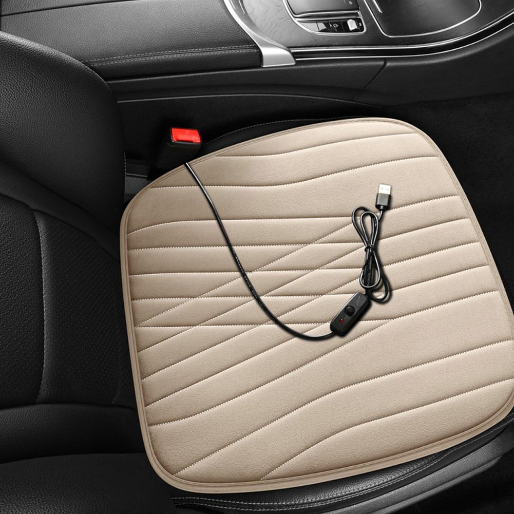เบาะรองนั่งทำความร้อน ใช้พลังง - Office Chair Cushion บทวิจารณ์และราคา