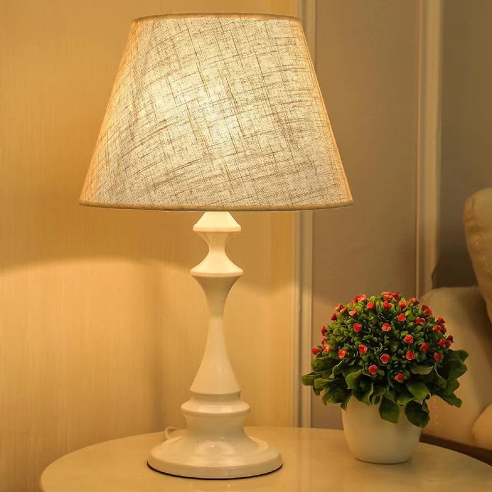 โคมไฟตั้งโต๊ะสไตล์เรโทรวินเทจ  - Desk Lamp บทวิจารณ์และราคา