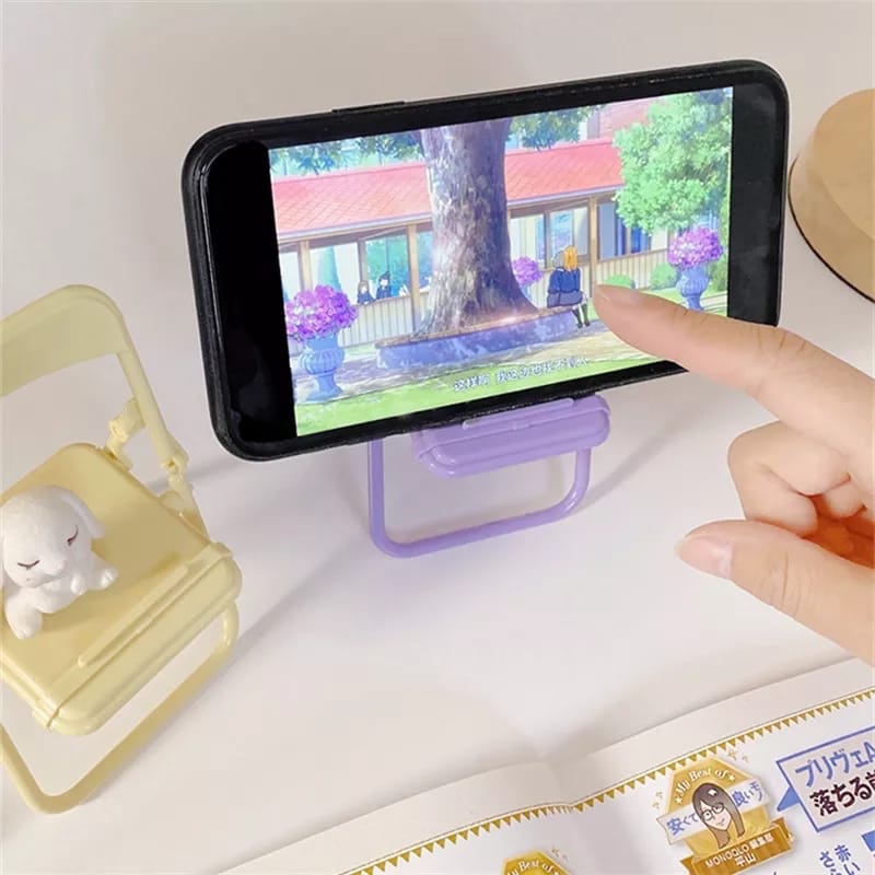 ที่วางโทรศัพท์รูปทรงเก๋ไก๋ ที่ - Desk Organizer บทวิจารณ์และราคา