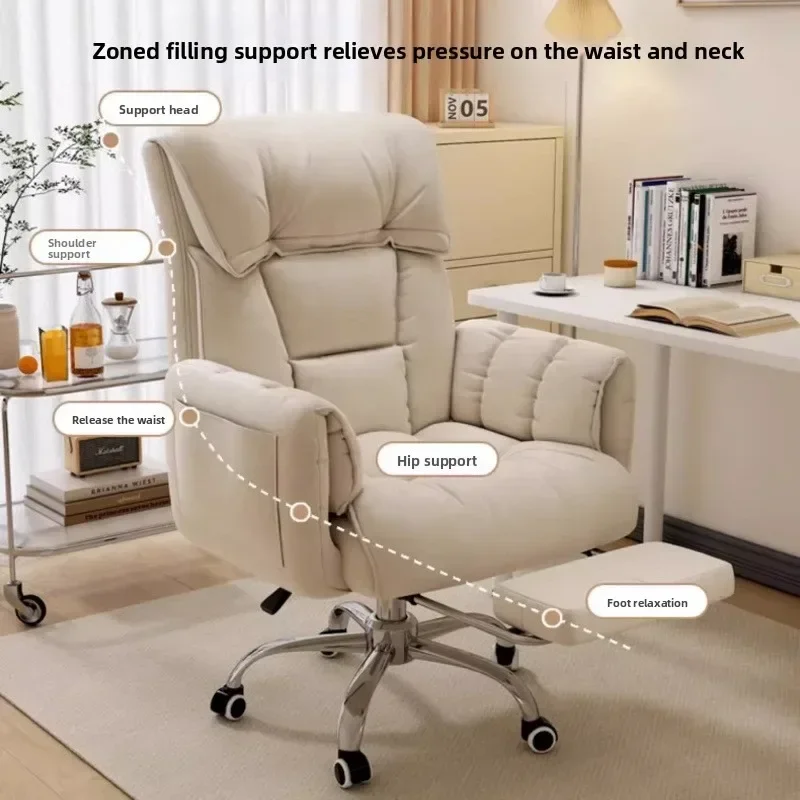 เก้าอี้นั่งอ่านหนังสือในหอพักท - Office Chair Cushion บทวิจารณ์และราคา
