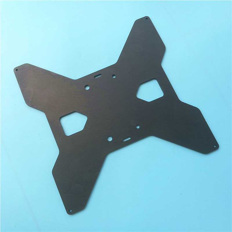TEVO Tarantula อลูมิเนียม Y Ca - Printer Stand บทวิจารณ์และราคา