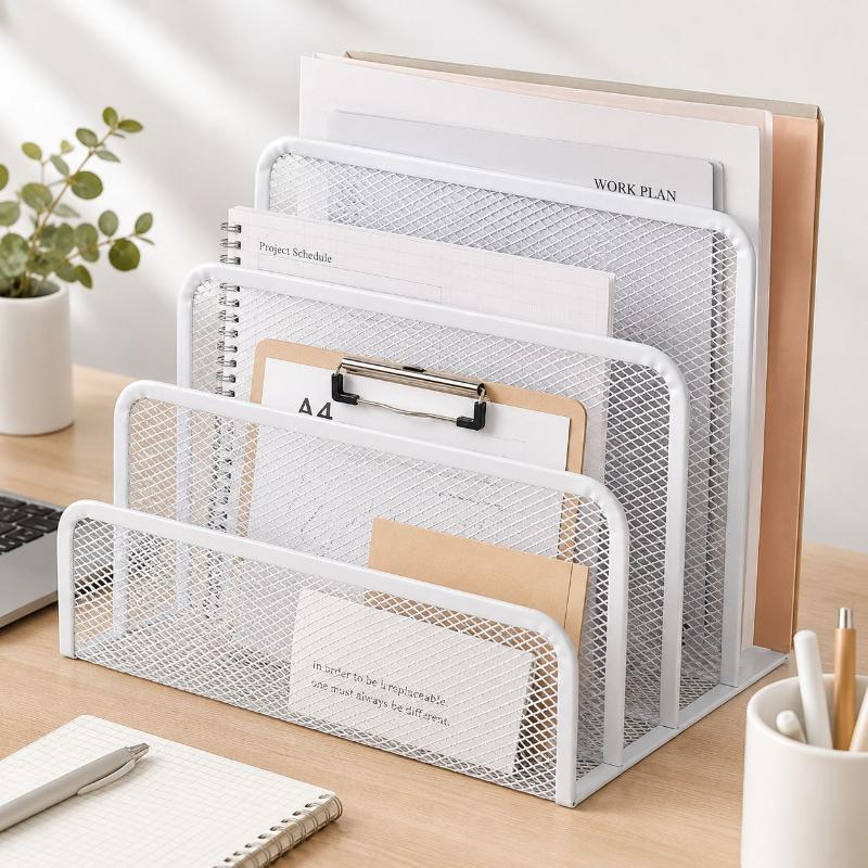 สินค้าขายดี 1 ชิ้น ชั้นวางเอกส - Office Furniture Brands บทวิจารณ์และราคา